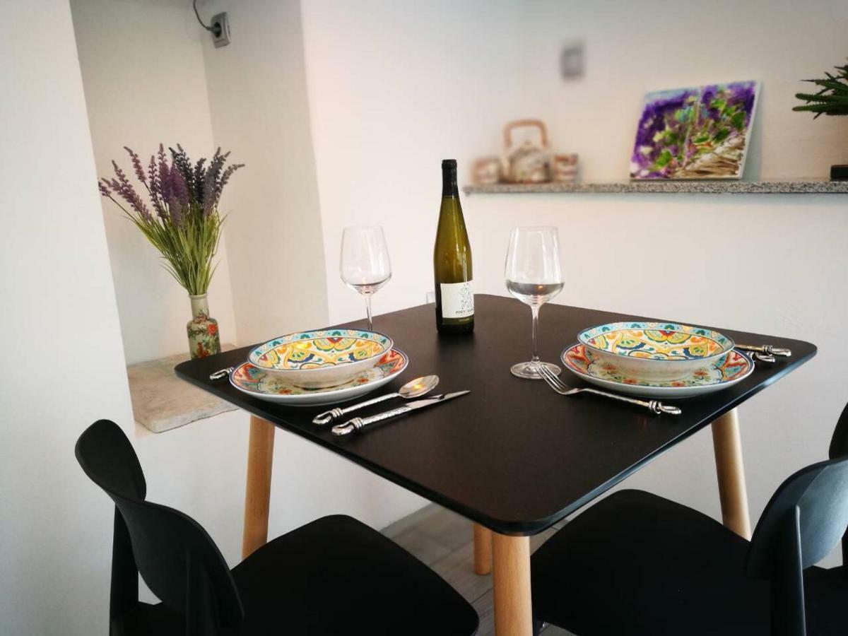 Cres Art Studio Kuning Apartment Zewnętrze zdjęcie