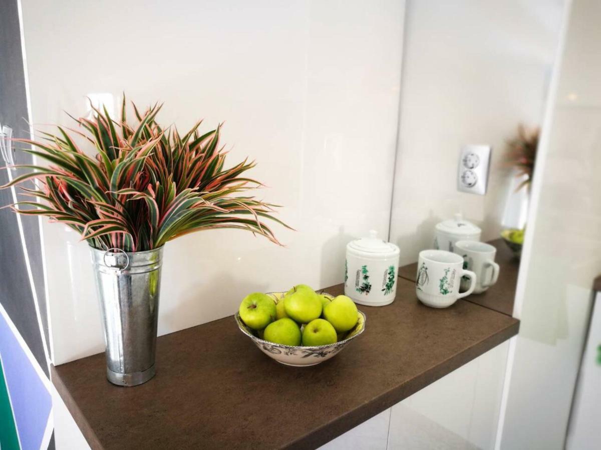 Cres Art Studio Kuning Apartment Zewnętrze zdjęcie