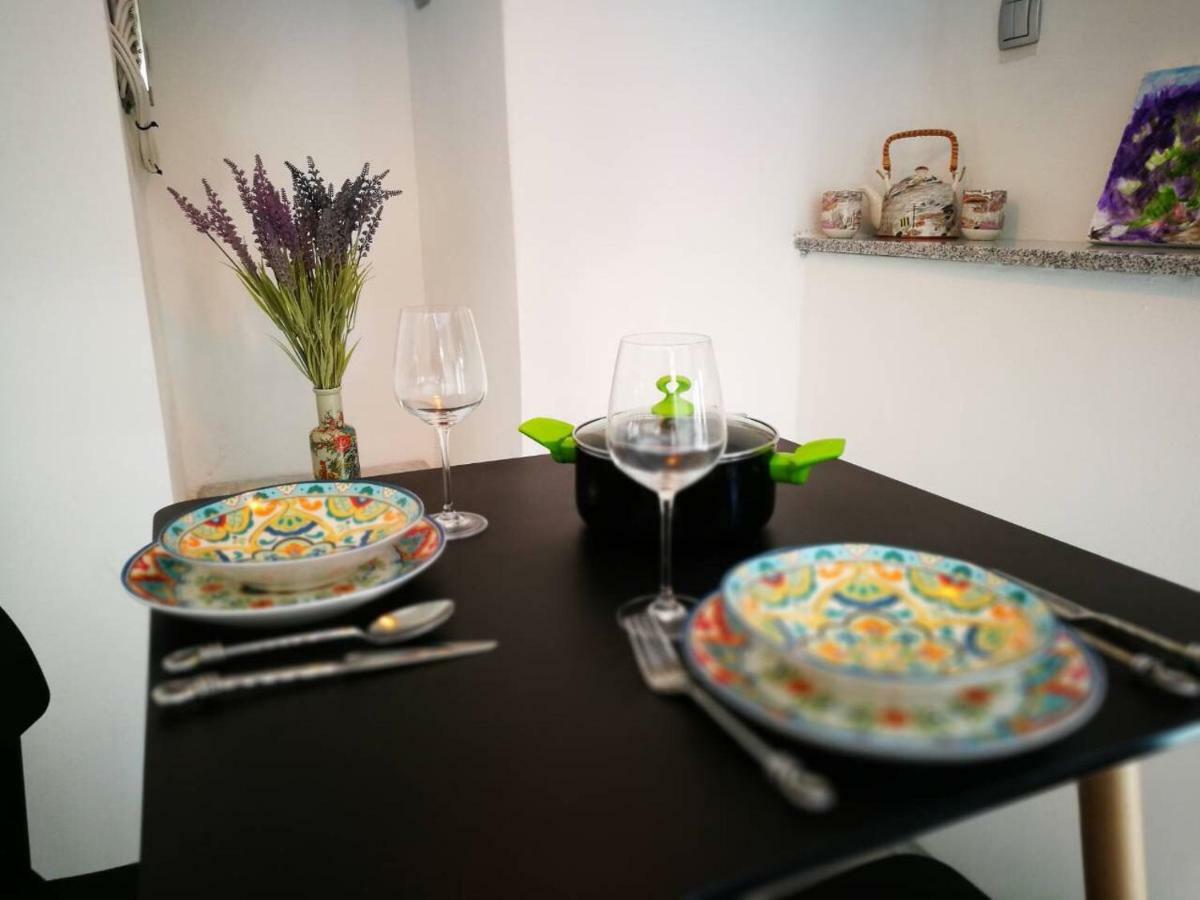 Cres Art Studio Kuning Apartment Zewnętrze zdjęcie